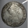 ÉCU 1775 I Limoges au buste habillé Louis XVI TTB , lartdesgents.fr