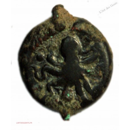 SICILE – SYRACUSE –TETRAS c. 435-415 av J-C TTB, R1, lartdesgents.fr