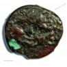 SICILE – HIMÈRE Hémilitron c. 420-408 av J-C TB+, R1, lartdesgents.fr