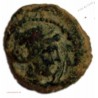SÉLEUCIDE - SÉLEUCOS Ier NICATOR Demi unité c. 305-281 av J-C, R5, lartdesgents.fr