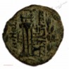 SÉLEUCIDE - SÉLEUCOS Ier NICATOR Demi unité c. 305-281 av J-C, R5, lartdesgents.fr