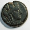 SYRIE - SÉLEUCIE DE PIÉRIE –  Unité c. 80 av J-C TB , R1, lartdesgents.fr