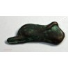 THRACE – SARMATIE – OLBIA Dauphin c. 500-400 av J-C TTB, lartdesgents.fr