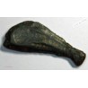 THRACE – SARMATIE – OLBIA Dauphin c. 500-400 av J-C TB+, lartdesgents.fr