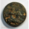 TROADE – DARDANOS Unité c. 400-350 av J-C TTB , R2 lartdesgents.fr