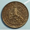 PAYS-BAS 1 Cent 1878 lion couronné  Utrecht Top qualité , lartdesgents.fr
