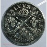 5 SOLS 1704 BB aux insignes TB/TTB LOUIS XIV, lartdesgents.fr