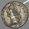 Ecu Louis XV 1747 C CAEN   TTB R3, lartdesgents.fr