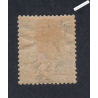 Timbre n°61 Type Sage (Type I)  - Neuf* charnière  Signé - cote 200 Euros lartdesgents.fr