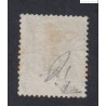 Timbre France n°76 Type sage 1876 Oblitéré - Signé cote 325 Euros lartdesgents.fr