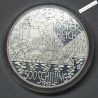 AUTRICHE 500 SCHILLING 1993 BE - VIENNE 24 g, lartdesgents.fr
