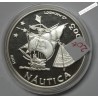 Portugal BE - 10 EURO 2003 - NAUTICA 28 g, lartdesgents.fr