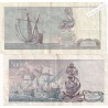 5000 LIRE C. COLOMB 1970, 1973 lartdesgents.fr