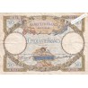 50 Francs 1933 Luc Olivier Merson, lartdesgents.fr
