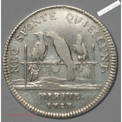 Louis-Alexandre de Bourbon, comte de Toulouse 1727, MARINE - GALERES ROYALES  , lartdesgents.fr