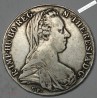 THALER 1780 X MARIE THERESE D'AUTRICHE, lartdesgents.fr