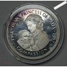 20$ 1997 LIBERIA BE* PRINCESSE DIANA COMPASSION, lartdesgents.fr