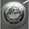 20$ 1997 LIBERIA BE PRINCESSE DIANA "FINAL JOURNEY", lartdesgents.fr