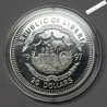 20$ 1997 LIBERIA BE PRINCESSE DIANA "WEDDING DAY", lartdesgents.fr