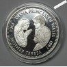 20$ 1997 LIBERIA BE PRINCESSE DIANA "MOTHER TERESA", lartdesgents.fr