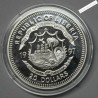 20$ 1997 LIBERIA BE PRINCESSE DIANA "MOTHER TERESA", lartdesgents.fr