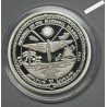 50$ 1997 MARSHALL ISLANDS BE PRINCESSE DIANA , lartdesgents.fr