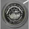 20$ 1997 LIBERIA BE PRINCESSE DIANA "LOVING MOTHER", lartdesgents.fr