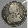 DEMI ECU 1726 BB STRASBOURG LOUIS XV TB+ R2, lartdesgents.fr