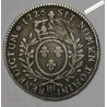 DEMI ECU 1726 BB STRASBOURG LOUIS XV TB+ R2, lartdesgents.fr
