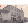 CPA MEZERIAT - MAISON BOZON 1908, lartdesgents.fr