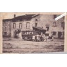 CPA 69 GRANDRIF (PUY-DE-DÔME) L'arrivée de l'autobus, lartdesgents.fr