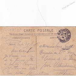 CPA 75012 Salon des puces savantes. Sténégry, lartdesgents.fr