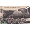 CPA 70 LUXEUIL-les-bains Souvenir du festival musique Gonflement Ballon, lartdesgents.fr