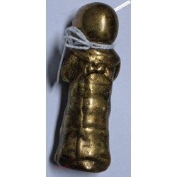 Sceau à cacheter Chérubin en Bronze- lartdesgents.fr