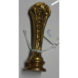 Sceau à cacheter ART DECO Année 20,  lartdesgents.fr