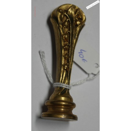 Sceau à cacheter ART DECO Année 20,  lartdesgents.fr