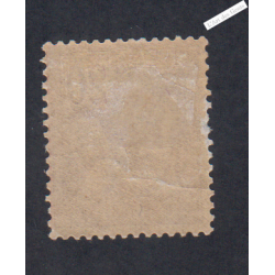 Timbre n°113 - 20c brun-lilas - Mouchon Type I - 1900 - Neuf* - cote 60 Euros lartdesgents