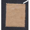 Timbre n°113 - 20c brun-lilas - Mouchon Type I - 1900 - Neuf* - cote 60 Euros lartdesgents