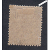 Timbre n°115 - 30c violet - Mouchon Type I - 1900 - Neuf* - cote 90 Euros lartdesgents