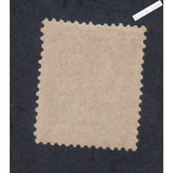 Timbre n°118 - 25c. bleu Mouchon Type II - 1900 - Neuf** - cote 670 Euros lartdesgents