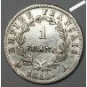 1 Franc 1812 A TTB+ Napoléon Ier, lartdesgents.fr
