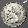 1 Franc 1859 A TTB+ Napoléon III, lartdesgents.fr