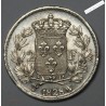 2 Francs 1828 W TTB+/SUP CHARLES X, lartdesgents.fr