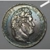 5 Francs 1832 D LYON TTB+ L. PHILIPPE I, lartdesgents.fr