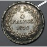5 Francs 1832 D LYON TTB+ L. PHILIPPE I, lartdesgents.fr