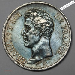 5 Francs 1826 A TTB+...