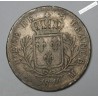 5 Francs 1814 M TOULOUSE LOUIS XVIII, lartdesgents.fr