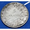 5 Francs 1813 A PARIS TTB NAPOLÉON EMPEREUR, lartdesgents.fr