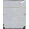 Paire Timbres n°10 sur lettre Oblitération étoile, cote 325 Euros lartdesgents.fr