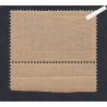 Timbre Monaco n°103 bord de feuille -  Neuf** - cote 72 Euros Lartdesgents.fr